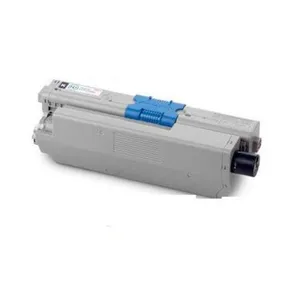 44973509 Toner do drukarek ES3452, 5431, 5462, OKI, Żółty, 6000 stron